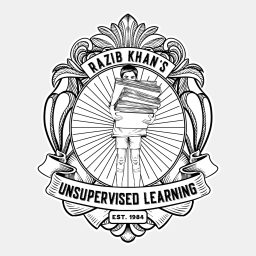 Artwork for Razib Khan's Unsupervised Learning