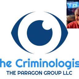 Artwork for The Criminologist