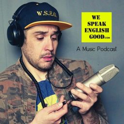 Artwork for We Speak English Good