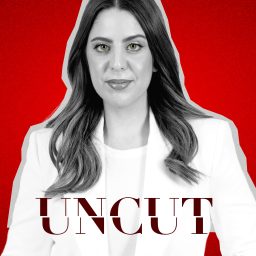 Artwork for Uncut