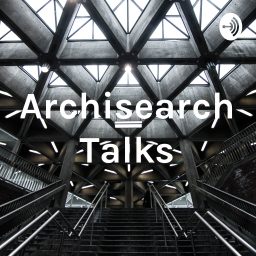 Artwork for Archisearch Talks