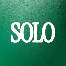 Artwork for Solo Founders