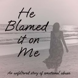 Artwork for He Blamed It On Me