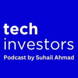 Artwork for Tech Investors
