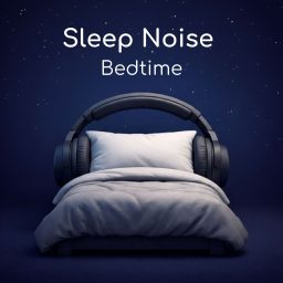 Artwork for Sleep Noise Bedtime