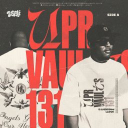 Artwork for UPR Vaults