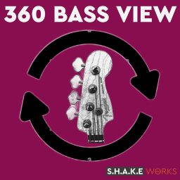 Artwork for 360 Bass View