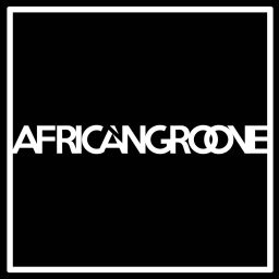 Artwork for AfricanGroove
