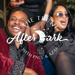 Artwork for The Truth After Dark
