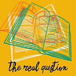 Artwork for The Real Question