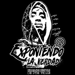 Artwork for Exponiendo la verdad