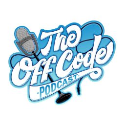 Artwork for Off Code Podcast