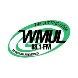 Artwork for 88.1 FM The Cutting Edge