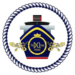 Artwork for The DCL Dude Podcast