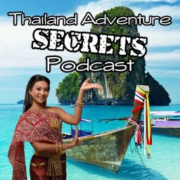 Artwork for Thailand Adventure Secrets