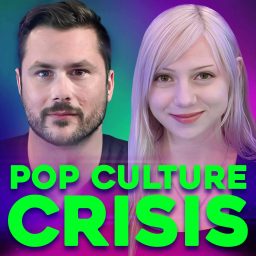Artwork for Pop Culture Crisis