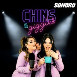 Artwork for Chins & Giggles