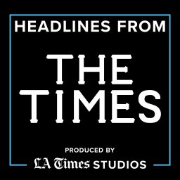 Artwork for Headlines From The Times