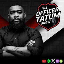 Artwork for The Officer Tatum Show