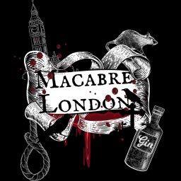Artwork for Macabre London