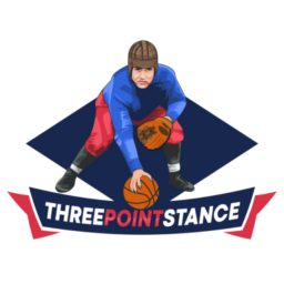 Artwork for Three Point Stance