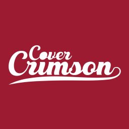 Artwork for Cover Crimson Podcast Network