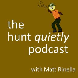 Artwork for Hunt Quietly
