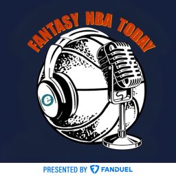 Artwork for Fantasy NBA Today