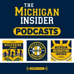 Artwork for The Michigan Insider