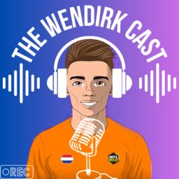 Artwork for The WenDirk Cast