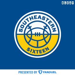 Artwork for Southeastern 16
