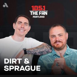 Artwork for Dirt & Sprague