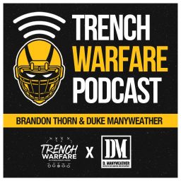 Artwork for Trench Warfare