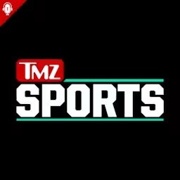 Artwork for TMZ Sports