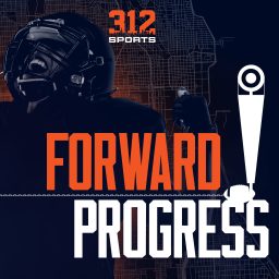 Artwork for Forward Progress - A Chicago Bears Podcast