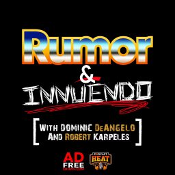 Artwork for Rumor & Innuendo