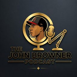 Artwork for The John Browner Podcast