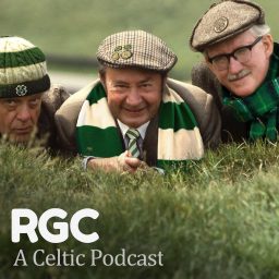 Artwork for RGC - A Celtic Podcast
