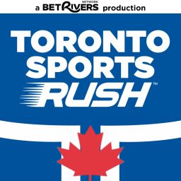 Artwork for Toronto Sports Rush
