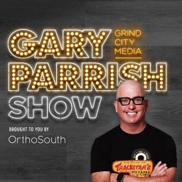 Artwork for Gary Parrish Show