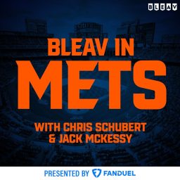 Artwork for Bleav in Mets