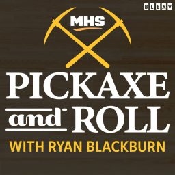 Artwork for Pickaxe and Roll