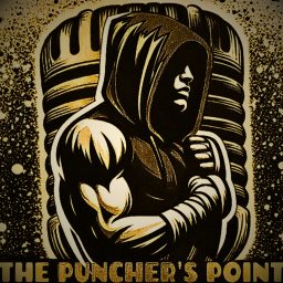 Artwork for The Puncher’s Point