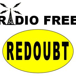 Artwork for radiofreeredoubt