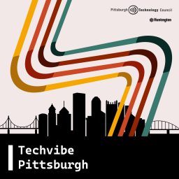 Artwork for TechVibe Pittsburgh