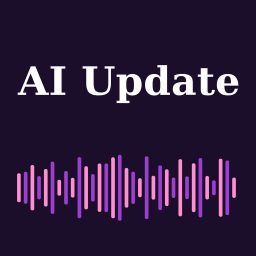 Artwork for AI Update