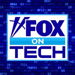 Artwork for FOX on Tech