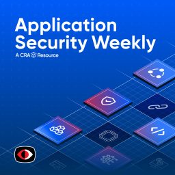 Artwork for Application Security Weekly (Audio)