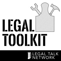 Artwork for The Legal Toolkit