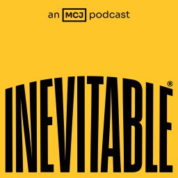 Artwork for Inevitable